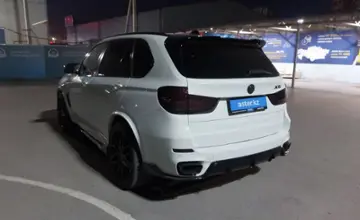 BMW X5 2014 года за 14 500 000 тг. в Шымкент фото 4