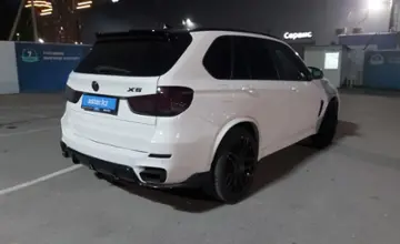 BMW X5 2014 года за 14 500 000 тг. в Шымкент фото 3