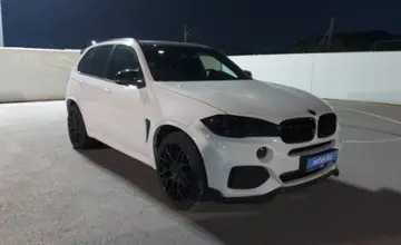 BMW X5 2014 года за 14 500 000 тг. в Шымкент фото 2