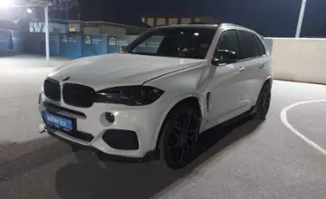 BMW X5 2014 года за 14 500 000 тг. в Шымкент фото 1