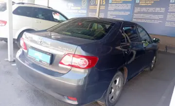 Toyota Corolla 2011 года за 5 000 000 тг. в Алматы