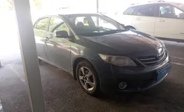 Toyota Corolla 2011 года за 5 000 000 тг. в Алматы фото 3