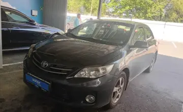 Toyota Corolla 2011 года за 5 000 000 тг. в Алматы фото 1