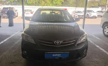 Toyota Corolla 2011 года за 5 000 000 тг. в Алматы фото 2
