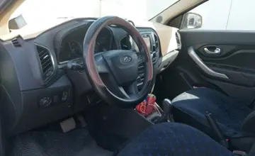 LADA (ВАЗ) XRAY 2018 года за 3 000 000 тг. в Шымкент фото 5