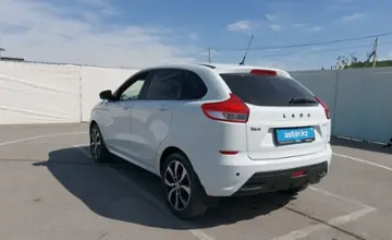 LADA (ВАЗ) XRAY 2018 года за 3 000 000 тг. в Шымкент фото 4