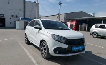 LADA (ВАЗ) XRAY 2018 года за 3 000 000 тг. в Шымкент фото 2