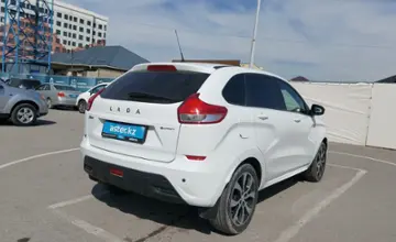 LADA (ВАЗ) XRAY 2018 года за 3 000 000 тг. в Шымкент фото 3