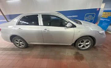 Toyota Corolla 2009 года за 5 000 000 тг. в Астана фото 4