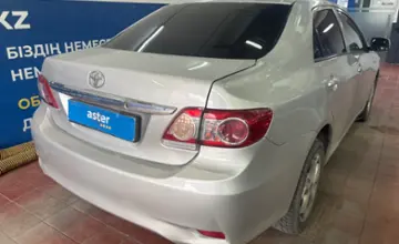 Toyota Corolla 2009 года за 5 000 000 тг. в Астана