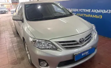 Toyota Corolla 2009 года за 5 000 000 тг. в Астана фото 3