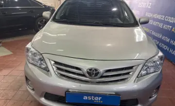 Toyota Corolla 2009 года за 5 000 000 тг. в Астана фото 2