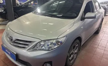 Toyota Corolla 2009 года за 5 000 000 тг. в Астана фото 1