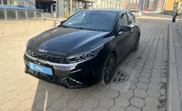 Kia Cerato 2022 года за 10 500 000 тг. в Караганда фото 1