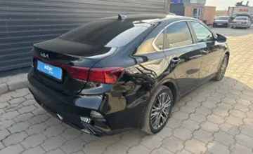 Kia Cerato 2022 года за 10 500 000 тг. в Караганда