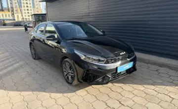 Kia Cerato 2022 года за 10 500 000 тг. в Караганда фото 3