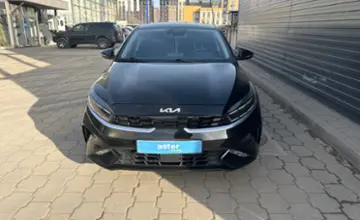 Kia Cerato 2022 года за 10 500 000 тг. в Караганда фото 2