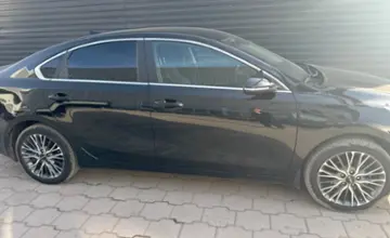 Kia Cerato 2022 года за 10 500 000 тг. в Караганда фото 4