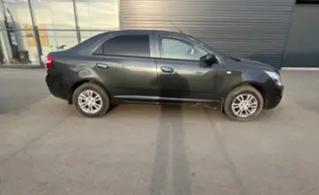 Chevrolet Cobalt 2025 года за 6 000 000 тг. в Петропавловск фото 4