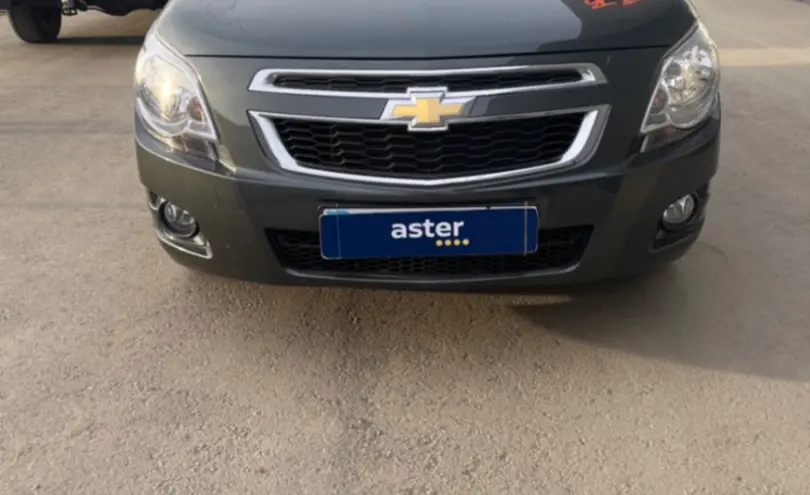 Chevrolet Cobalt 2025 года за 6 000 000 тг. в Петропавловск фото 2