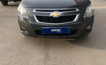 Chevrolet Cobalt 2025 года за 6 000 000 тг. в Петропавловск фото 2