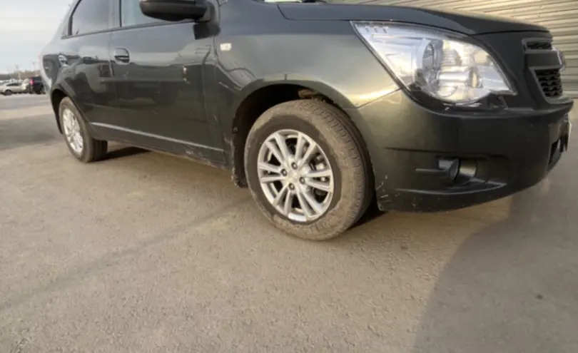 Chevrolet Cobalt 2025 года за 6 000 000 тг. в Петропавловск фото 3