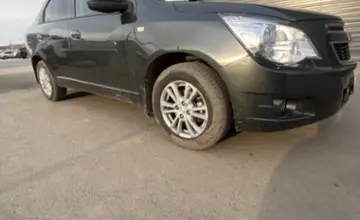 Chevrolet Cobalt 2025 года за 6 000 000 тг. в Петропавловск фото 3