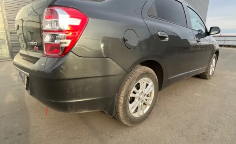 Chevrolet Cobalt 2025 года за 6 000 000 тг. в Петропавловск фото 5