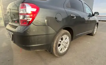 Chevrolet Cobalt 2025 года за 6 000 000 тг. в Петропавловск