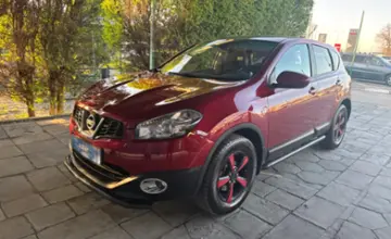 Nissan Qashqai 2010 года за 5 000 000 тг. в Талдыкорган фото 1