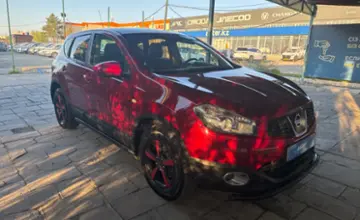 Nissan Qashqai 2010 года за 5 000 000 тг. в Талдыкорган фото 3
