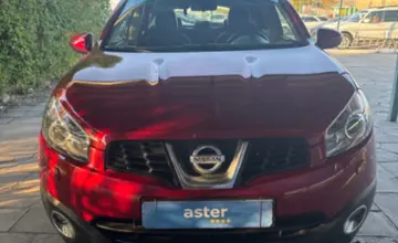 Nissan Qashqai 2010 года за 5 000 000 тг. в Талдыкорган фото 2