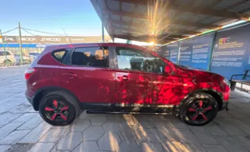 Nissan Qashqai 2010 года за 5 000 000 тг. в Талдыкорган фото 4