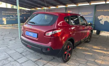 Nissan Qashqai 2010 года за 5 000 000 тг. в Талдыкорган