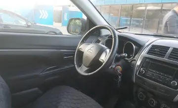 Mitsubishi ASX 2013 года за 6 400 000 тг. в Алматы фото 5