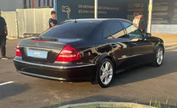 Mercedes-Benz E-Класс 2004 года за 6 500 000 тг. в Алматы
