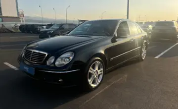 Mercedes-Benz E-Класс 2004 года за 6 500 000 тг. в Алматы фото 1