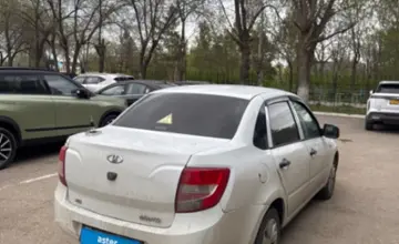 LADA (ВАЗ) Granta 2013 года за 1 700 000 тг. в Актобе