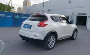 Nissan Juke 2013 года за 4 400 000 тг. в Шымкент фото 3