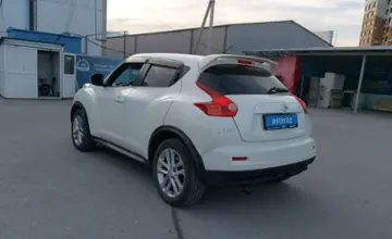 Nissan Juke 2013 года за 4 400 000 тг. в Шымкент фото 4
