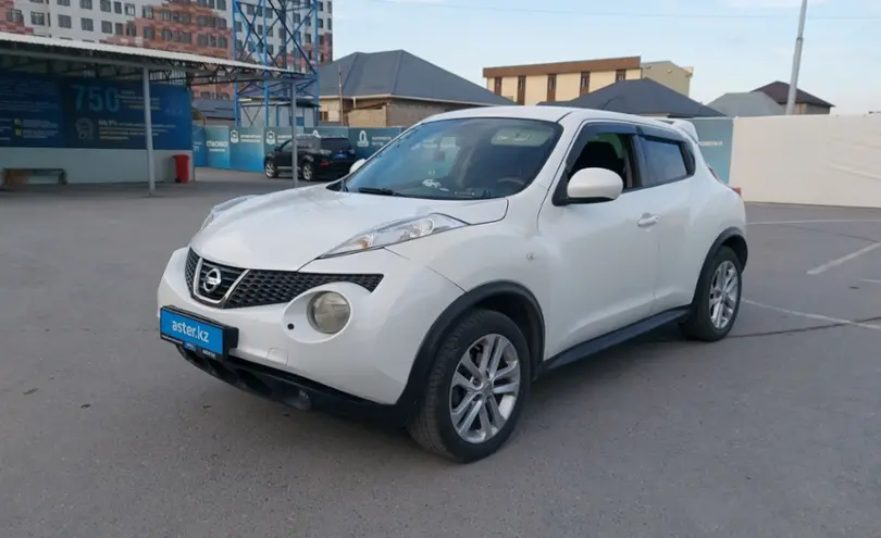 Nissan Juke 2013 года за 4 400 000 тг. в Шымкент