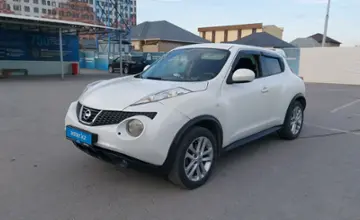 Nissan Juke 2013 года за 4 400 000 тг. в Шымкент фото 1