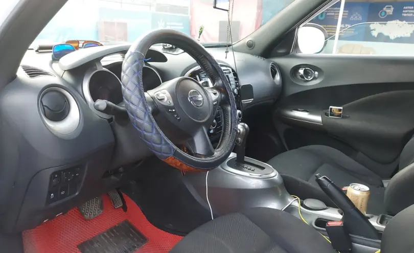 Nissan Juke 2013 года за 4 400 000 тг. в Шымкент фото 5