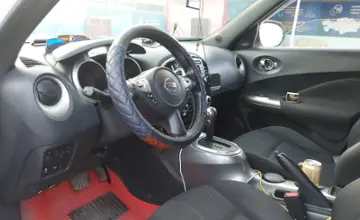 Nissan Juke 2013 года за 4 400 000 тг. в Шымкент фото 5