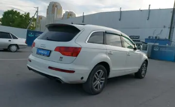 Audi Q7 2006 года за 6 500 000 тг. в Шымкент фото 3