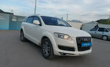 Audi Q7 2006 года за 6 500 000 тг. в Шымкент фото 2
