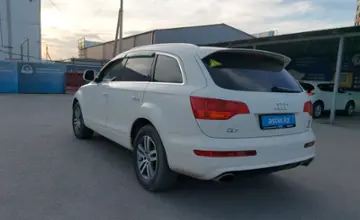 Audi Q7 2006 года за 6 500 000 тг. в Шымкент фото 4