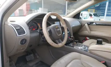 Audi Q7 2006 года за 6 500 000 тг. в Шымкент фото 5