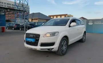 Audi Q7 2006 года за 6 500 000 тг. в Шымкент фото 1