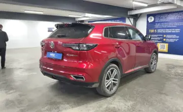 Changan CS55PLUS 2023 года за 8 500 000 тг. в Астана фото 3